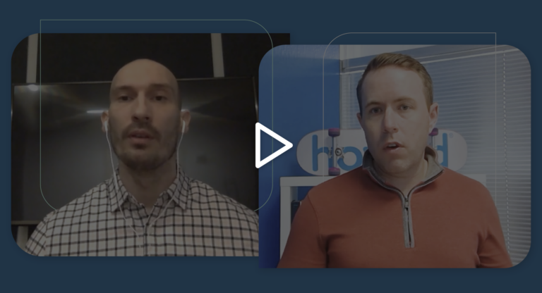 BDev Ventures Testimonail Video Number 1